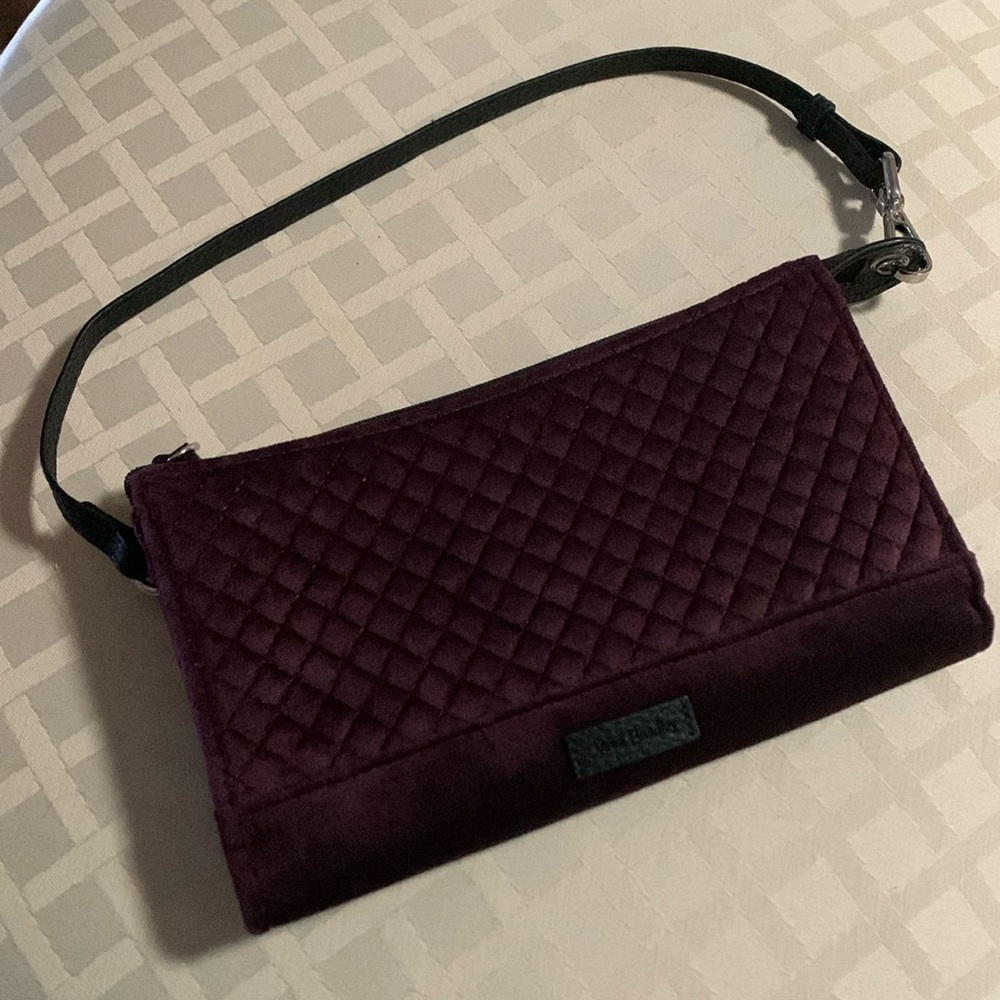 Limited addition Very Bradley purse